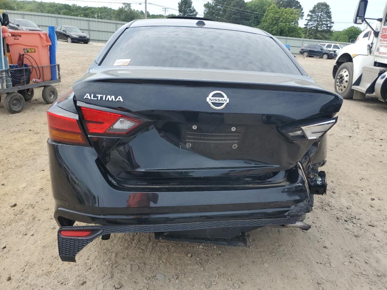 1N4BL4BV7LC202956 NISSAN ALTIMA 2020