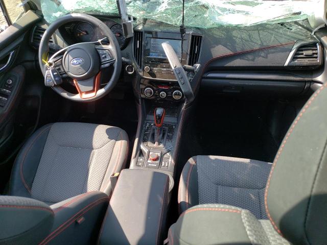 2023 SUBARU FORESTER S - JF2SKAGC4PH403016