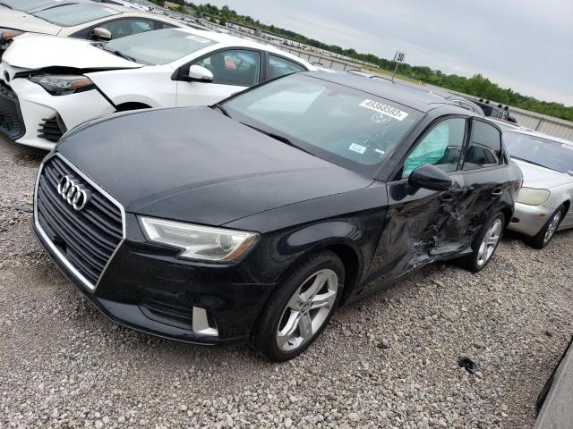 2017 Audi A3 Premium