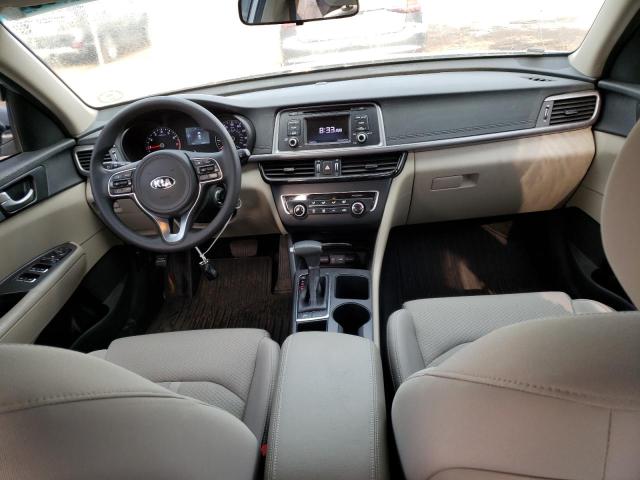 5XXGT4L33GG009724 KIA Optima Lx