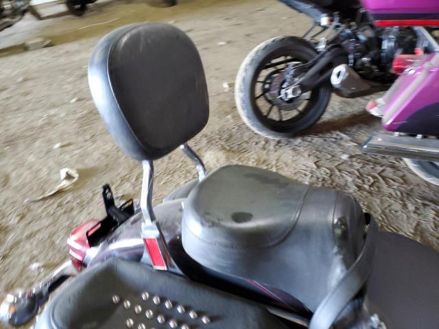 2006 HARLEY-DAVIDSON FLSTCI - 1HD1BWB116Y060644