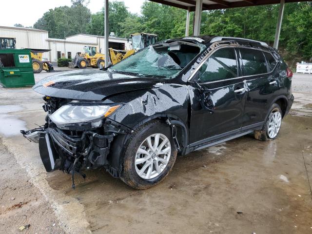 2019 NISSAN ROGUE S/SV - KNMAT2MTXKP530594