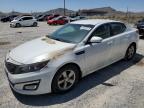 2015 KIA OPTIMA LX - KNAGM4A76F5663488