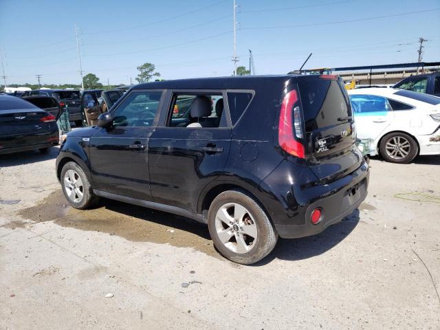 KNDJN2A22H7474472 KIA Soul