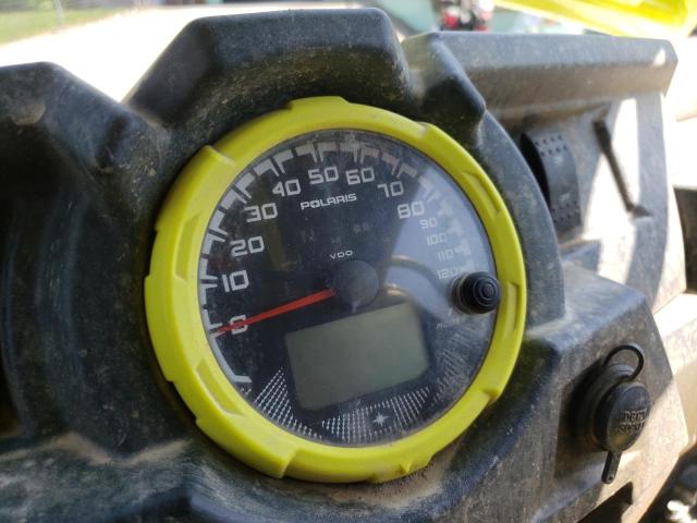 2018 POLARIS RZR XP 100 - 3NSVDE994JF231302