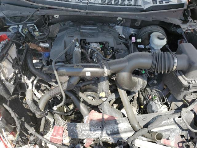 2018 FORD F-150 1FTEW1CP1JKC47309