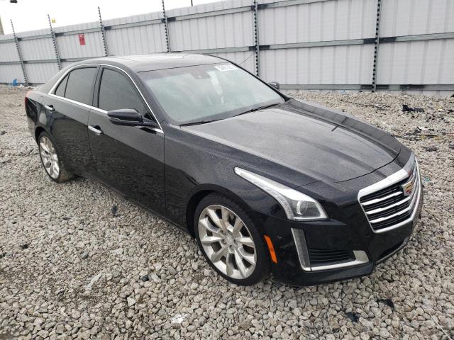 1G6AY5SS8G0113667 Cadillac Cts Performance Collection