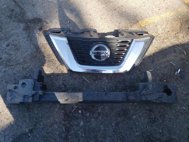 KNMAT2MT5LP534540 Nissan ROGUE S