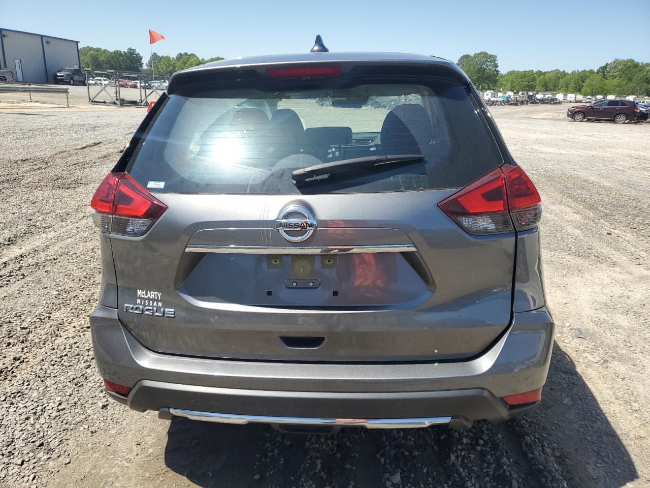JN8AT2MT1LW031579 NISSAN ROGUE 2020