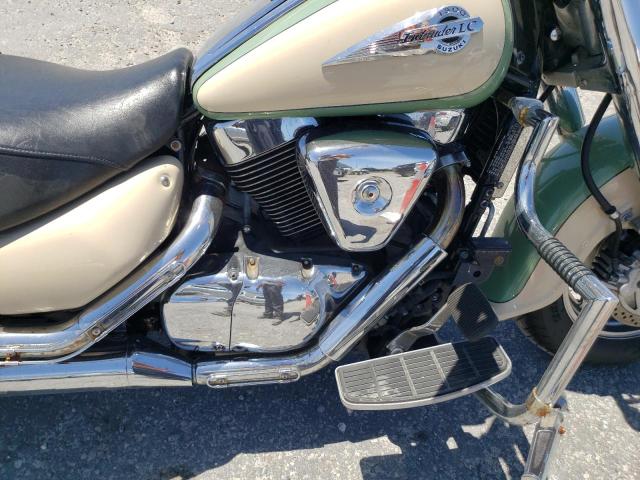 2003 SUZUKI VL1500 - JS1VY51A732100876