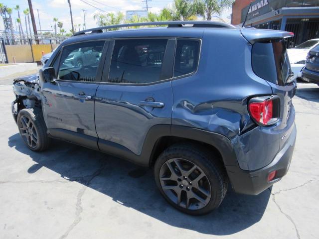 ZACNJDBB4MPM66214 Jeep Renegade Latitude