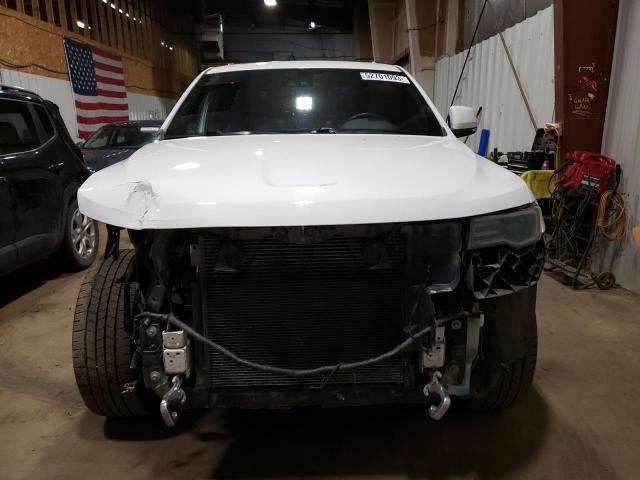 2018 JEEP GRAND CHER - 1C4RJFBG5JC203872
