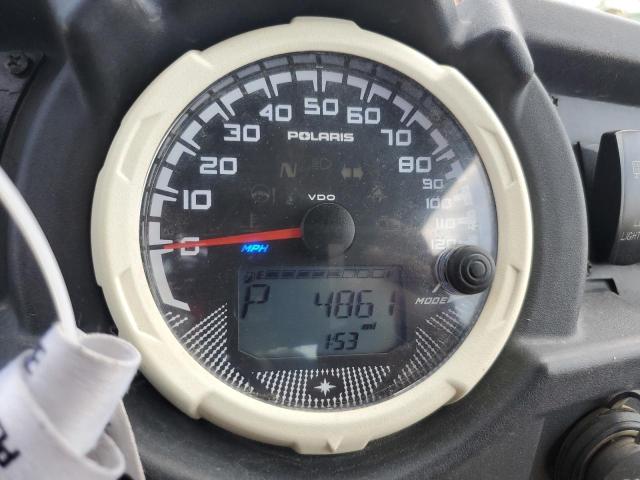 2016 POLARIS RZR XP TUR - 3NSVDE925GF445436