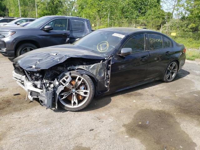 2020 BMW M550XI for Sale NY NEWBURGH Thu. Jul 13 2023