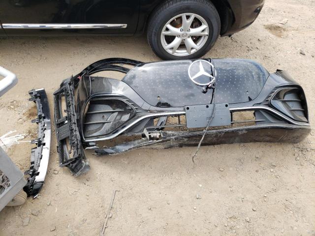 2023 MERCEDES-BENZ EQS SUV 58 4JGDM4EB9PA013370