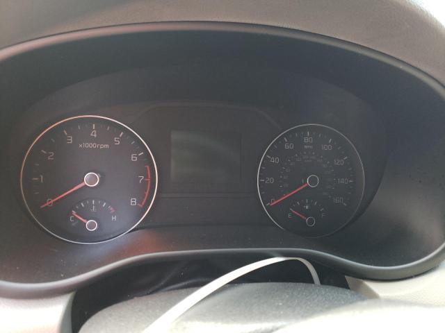 KNDPM3AC9H7159700 KIA Sportage Lx