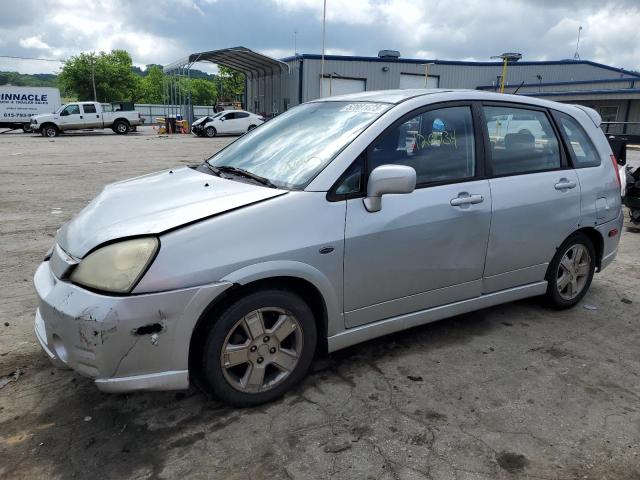 2003 Suzuki Aerio SX