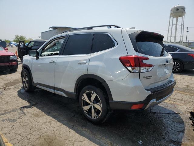 JF2SKAXC3MH453823 Subaru Forester Touring
