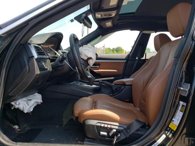 2017 BMW 330 XIGT WBA8Z9C39HG826560