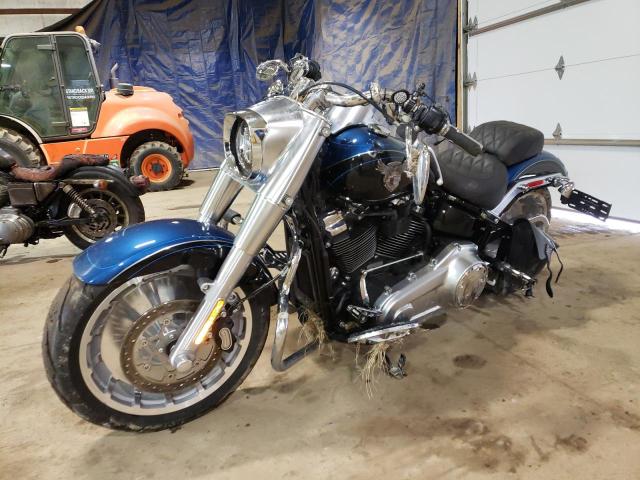 2018 HARLEY-DAVIDSON FLFBS 115T 1HD1YRK11JC042716