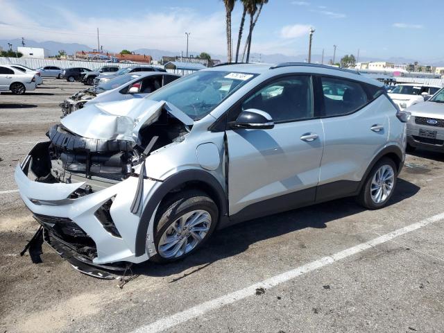 2023 CHEVROLET BOLT EUV L - 1G1FY6S02P4126164