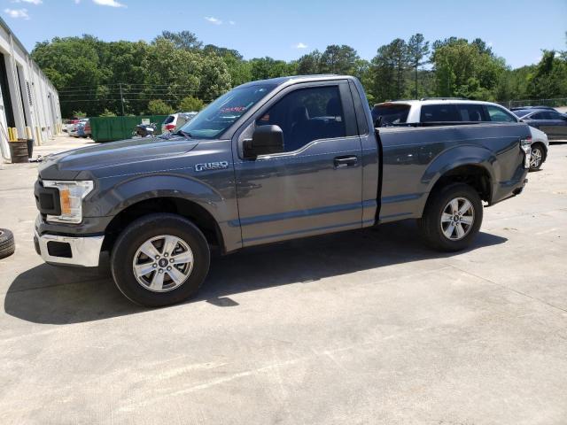 2019 FORD F150 - 1FTMF1CB3KKD31746