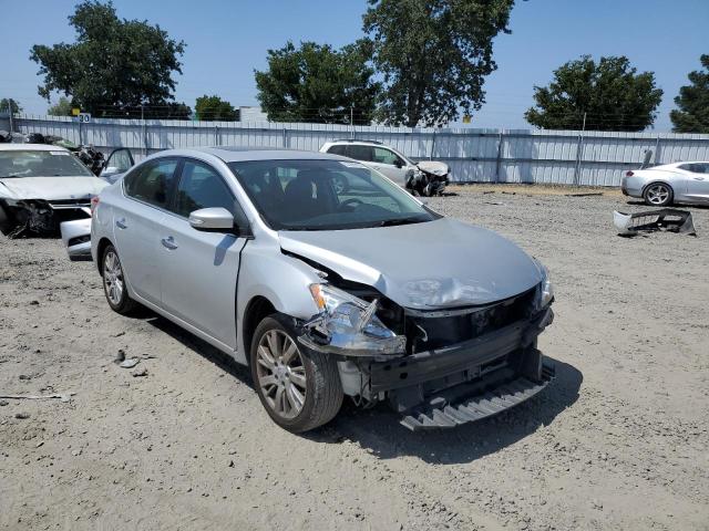 3N1AB7AP2EY227435 Nissan SENTRA S