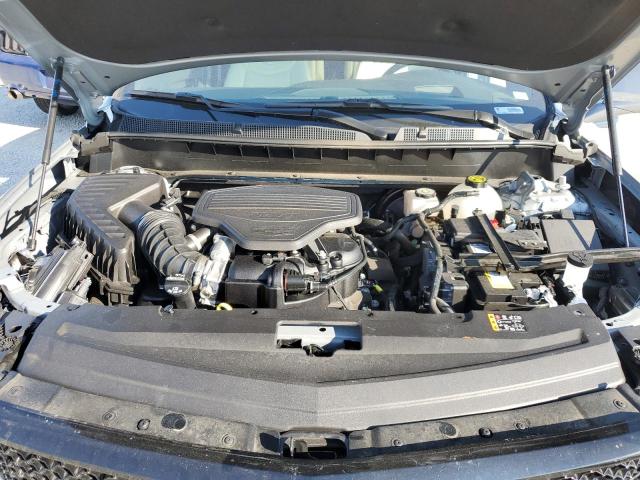 1GYKPGRS6PZ130222 Cadillac XT6 SPORT