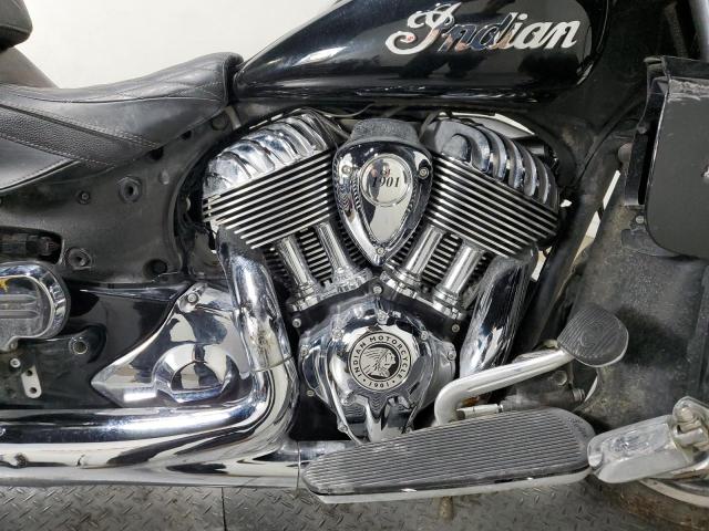 2021 INDIAN MOTORCYCLE CO. ROADMASTER - 56KTRABB6M3399468