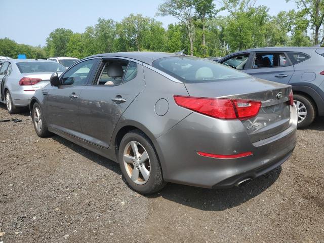 Vin: 5xxgm4a71fg440354, lot: 53040823, kia optima lx 20152