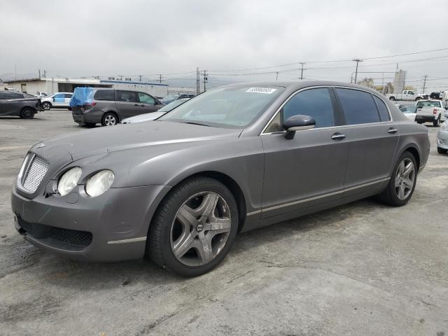 2006 Bentley Continental Flying Spur 