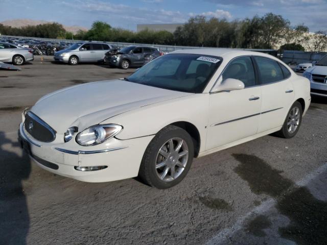 2007 Buick LaCrosse CXL