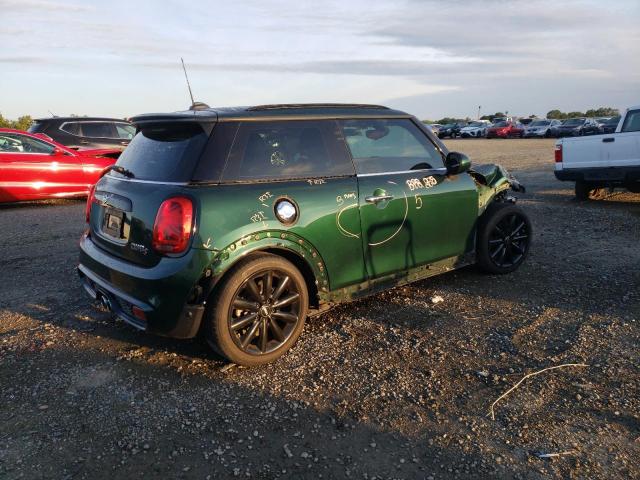 WMWXP7C50K2A49944 Mini COOPER S