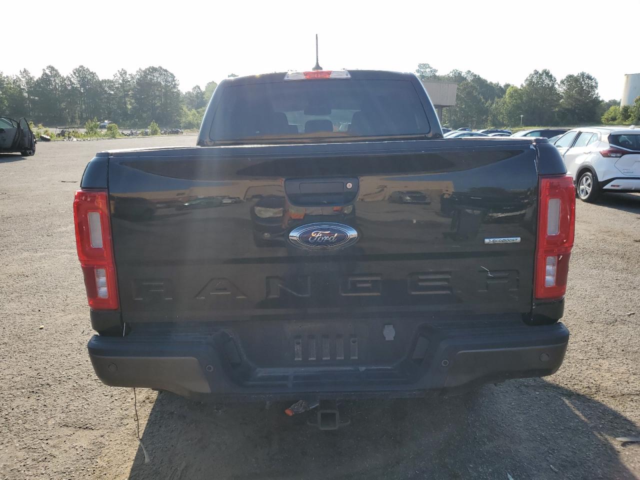 1FTER4EH2LLA43954 FORD RANGER 2020