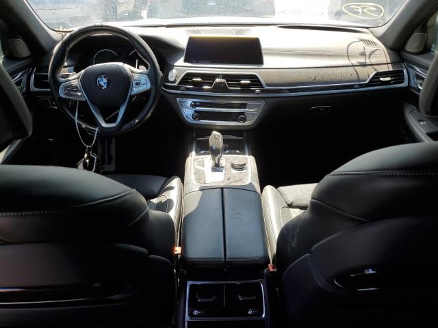 2016 BMW 750I XDRIV - WBA7F2C50GG420887