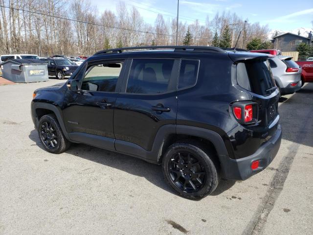 2020 JEEP RENEGADE L - ZACNJBBB6LPL51701