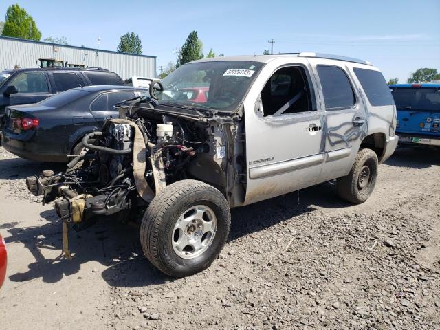 2008 GMC Yukon Denali