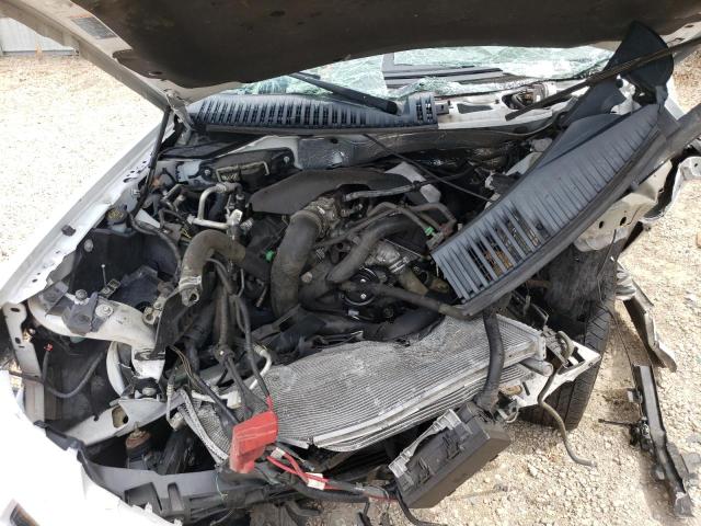1FMJU1KT8FEF14014 Ford Expedition Limited