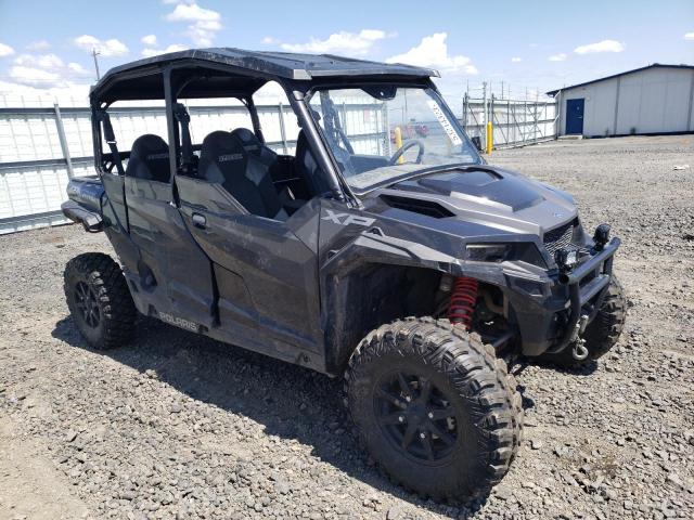 2021 POLARIS GENERAL XP - 3NSGMD994MH659009