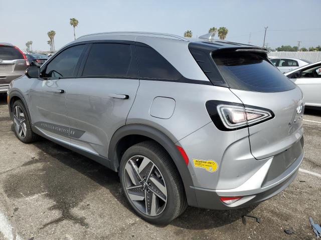 2021 HYUNDAI NEXO LIMIT - KM8J84A63MU018316