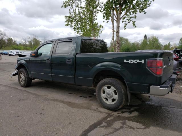 1FTFW1EF0EKF65159 Ford F150 Supercrew