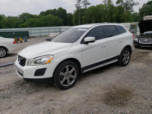 2013 Volvo XC60 