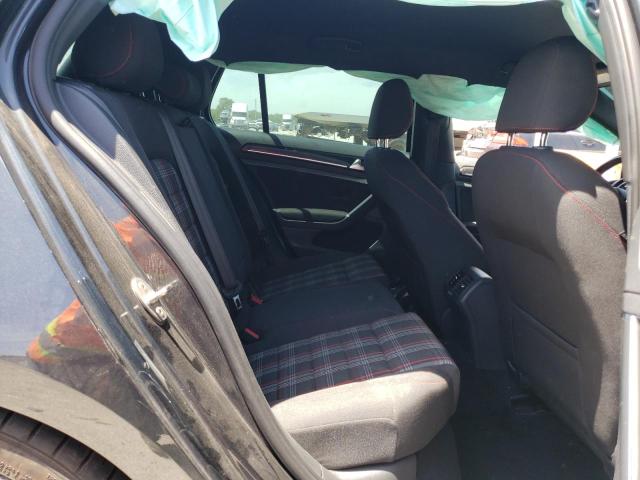 2017 VOLKSWAGEN GTI S/SE - 3VW447AU1HM058477
