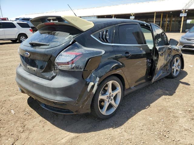 1FADP3N26EL205438 Ford Focus Titanium