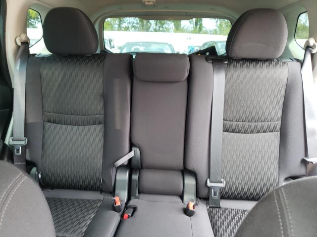 5N1AT2MV9LC740898 Nissan ROGUE S