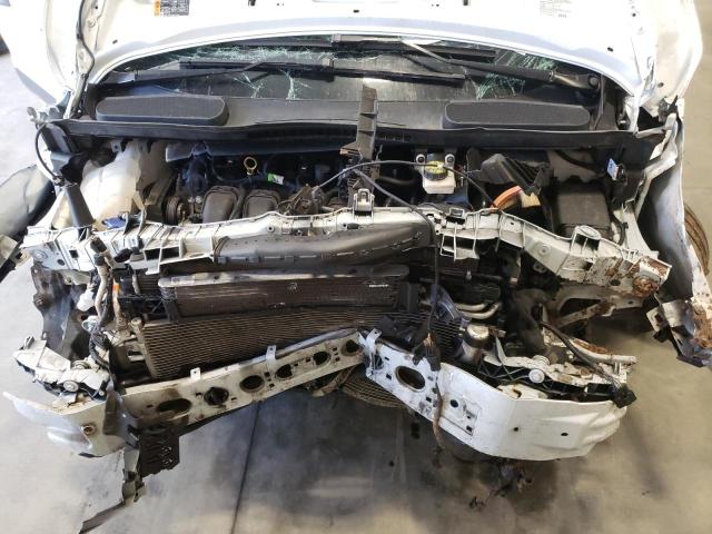 2019 FORD TRANSIT CO - NM0LS7E2XK1429439