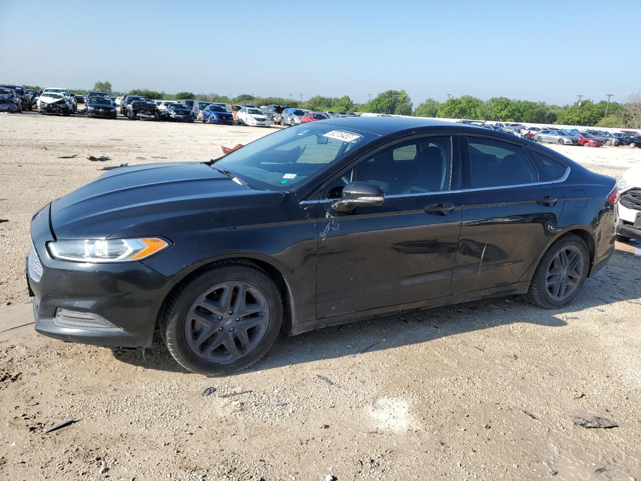 3FA6P0H79GR245743 FORD FUSION 2016