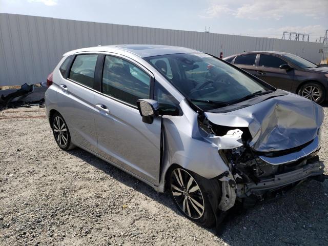 2020 HONDA FIT EXL - 3HGGK5H98LM702238