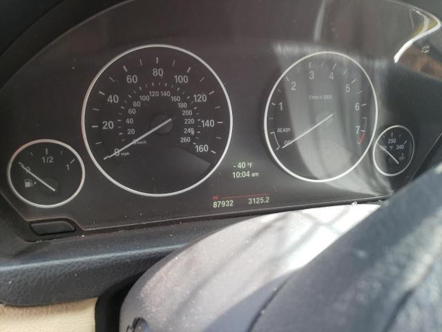WBA3B3C52EJ977414 BMW 328 XI