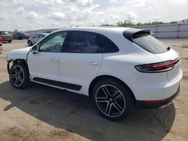 VIN WP1AA2A57LLB05675 2020 Porsche Macan no.2